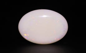 Australian Opal - 5.37 Carat Limited Quality OPL-11512