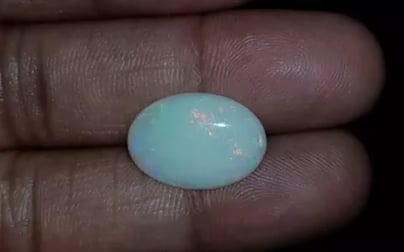 Australian Opal - 5.41 Carat Rare Quality OPL-11462