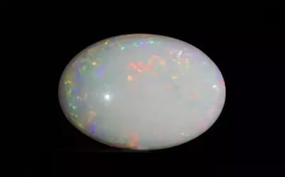 Australian Opal - 5.41 Carat Rare Quality OPL-11462