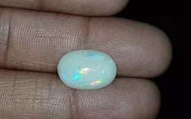 Australian Opal - 5.45 Carat Limited Quality OPL-11444