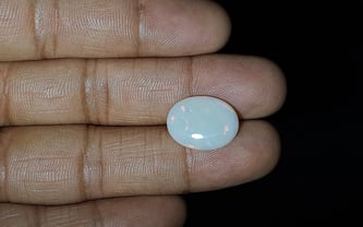 Australian Opal - 5.57 Carat Limited Quality OPL-11506