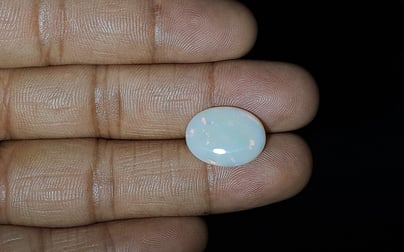 Australian Opal - 5.57 Carat Limited Quality OPL-11506