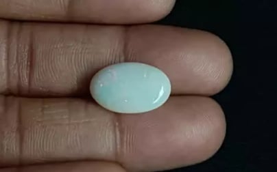 Australian Opal - 5.6 Carat Limited Quality OPL-11334