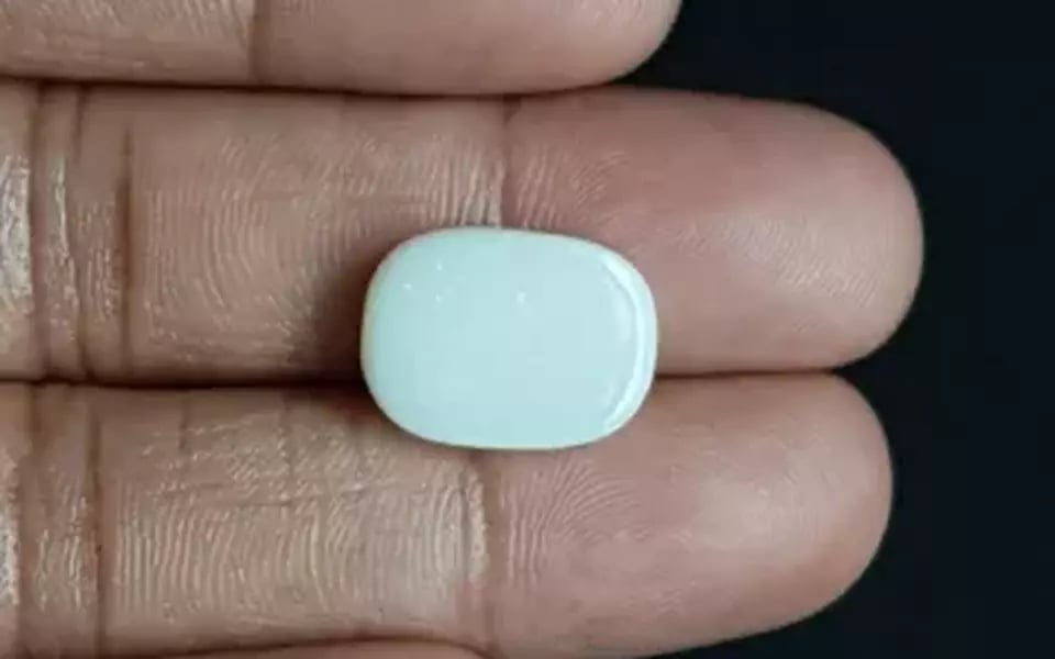 Australian Opal - 5.72 Carat Prime Quality OPL-11298