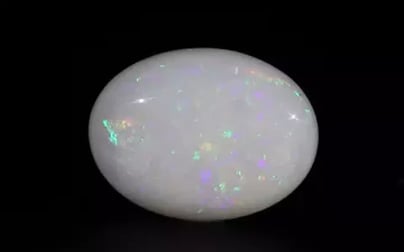 Australian Opal - 5.83 Carat Rare Quality OPL-11472