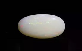 Australian Opal - 5.87 Carat Prime Quality OPL-11358