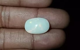 Australian Opal - 6.31 Carat Limited Quality OPL-11325