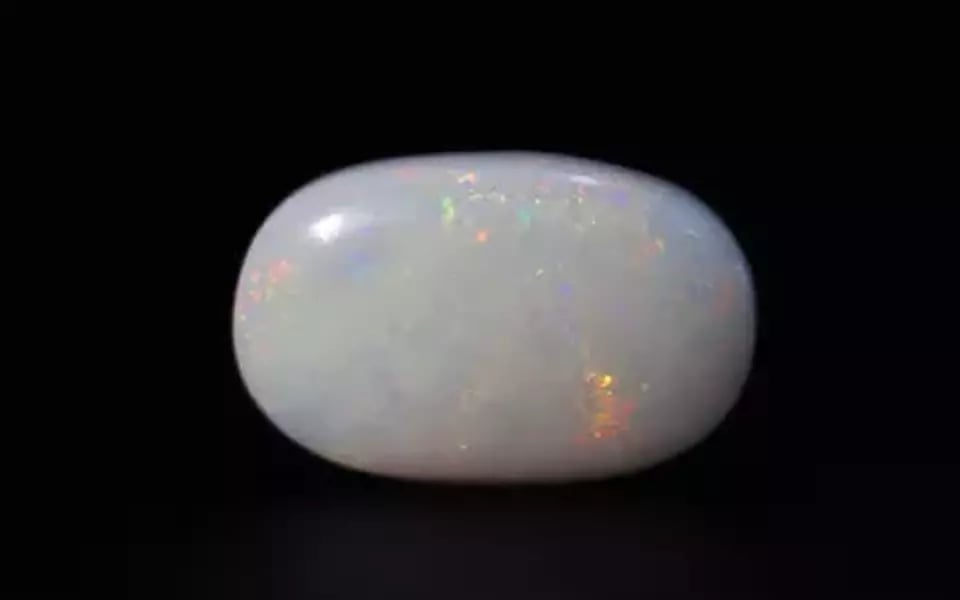 Australian Opal - 6.31 Carat Limited Quality OPL-11325