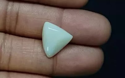 Australian Opal - 6.38 Carat Prime Quality OPL-11401