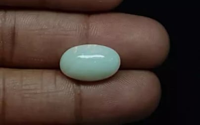 Australian Opal - 6.71 Carat Limited Quality OPL-11331