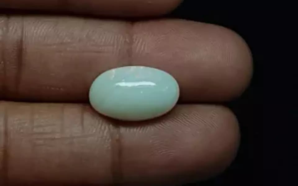 Australian Opal - 6.71 Carat Limited Quality OPL-11331