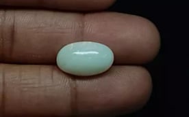 Australian Opal - 6.71 Carat Limited Quality OPL-11331