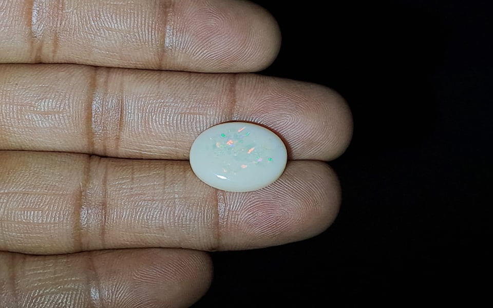 Australian Opal - 6.73 Carat Limited Quality OPL-11510