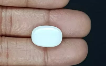 Australian Opal - 6.75 Carat Fine Quality OPL-11419