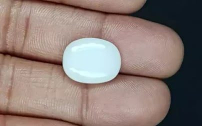 Australian Opal - 6.81 Carat Fine Quality OPL-11408