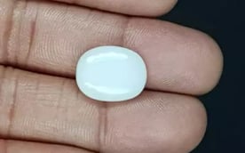 Australian Opal - 6.81 Carat Fine Quality OPL-11408