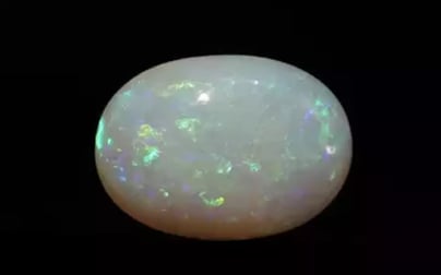 Australian Opal - 6.88 Carat Rare Quality OPL-11447