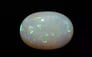Australian Opal - 6.88 Carat Rare Quality OPL-11447