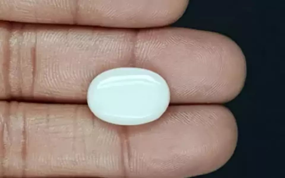 Australian Opal - 7.25 Carat Fine Quality OPL-11405