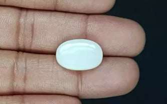 Australian Opal - 7.29 Carat Fine Quality OPL-11406