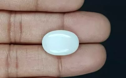 Australian Opal - 7.41 Carat Fine Quality OPL-11426