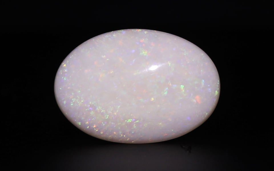 Australian Opal - 7.55 Carat Limited Quality OPL-11507