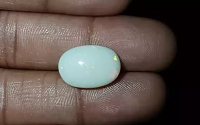 Australian Opal - 7.56 Carat Limited Quality OPL-11327