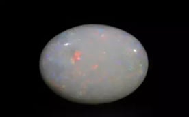 Australian Opal - 7.56 Carat Limited Quality OPL-11461