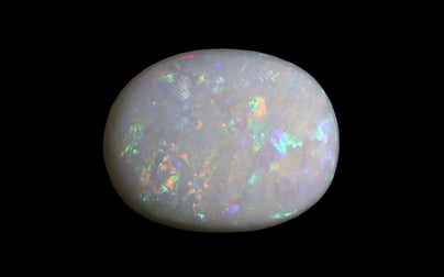 Australian Opal - 7.82 Carat Rare Quality OPL-11520
