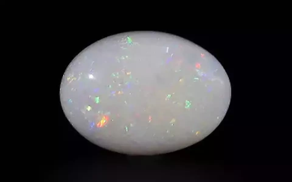 Australian Opal - 8.08 Carat Limited Quality OPL-11475