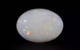 Australian Opal - 8.08 Carat Limited Quality OPL-11475