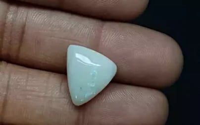 Australian Opal - 8.14 Carat Prime Quality OPL-11367