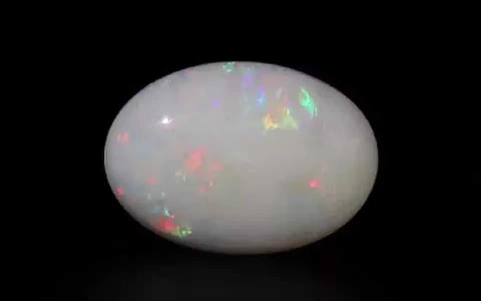 Australian Opal - 8.15 Carat Limited Quality OPL-11463