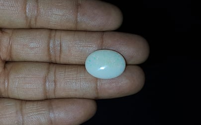 Australian Opal - 8.40 Carat Limited Quality OPL-11497