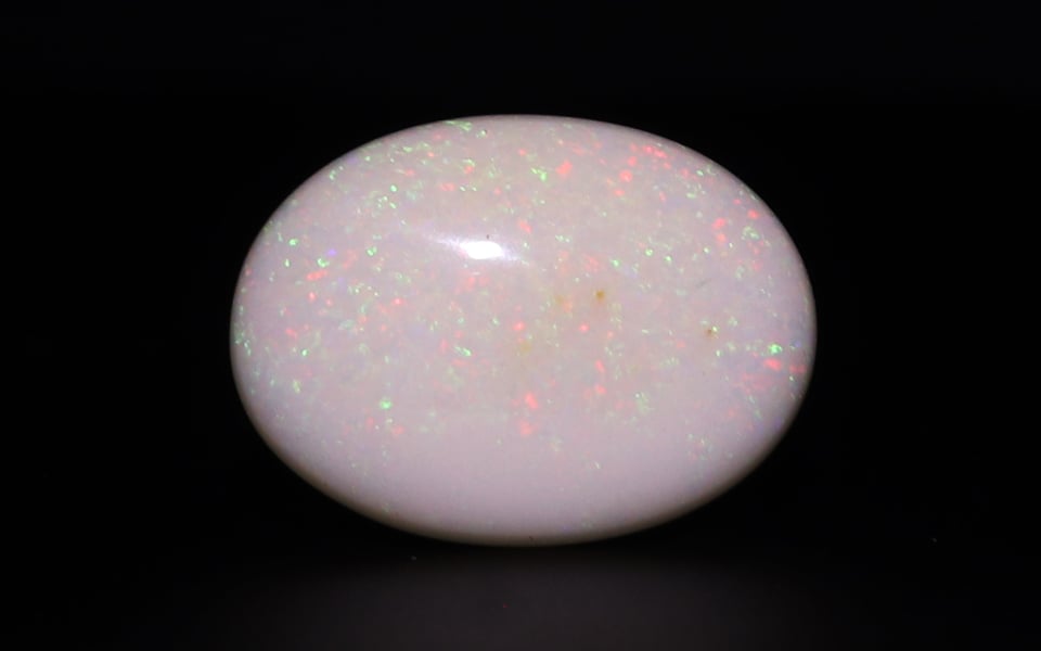 Australian Opal - 8.40 Carat Limited Quality OPL-11497