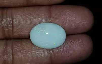 Australian Opal - 8.65 Carat Limited Quality OPL-11453