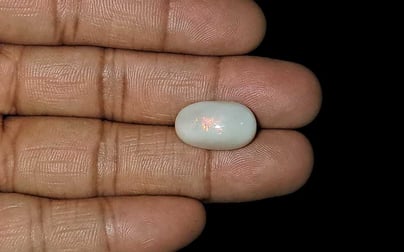 Australian Opal - 9.23 Carat Prime Quality OPL-11533