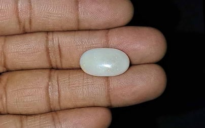 Australian Opal - 9.47 Carat Prime Quality OPL-11526