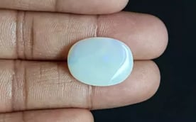Australian Opal - 9.66 Carat Prime Quality OPL-11296