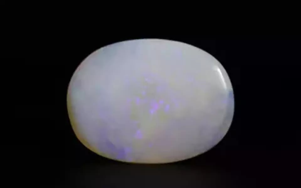Australian Opal - 9.66 Carat Prime Quality OPL-11296