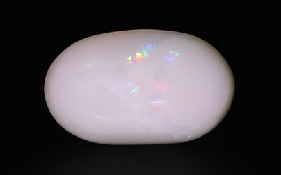 Australian Opal - 9.73 Carat Prime Quality OPL-11534