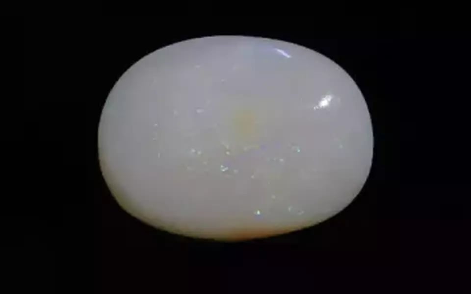 Australian Opal - 9.75 Carat Prime Quality OPL-11352