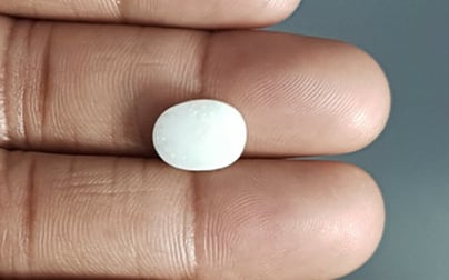 Australian Opal - OPL-11187  Fine-Quality 3.04-Carat