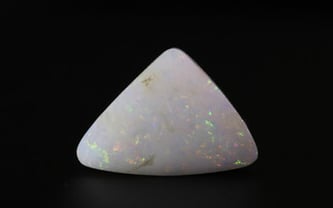 Australian Opal - OPL-11192  Fine-Quality 4.46-Carat