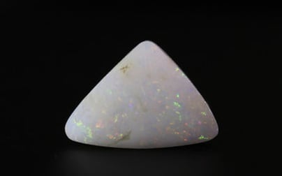 Australian Opal - OPL-11192  Fine-Quality 4.46-Carat