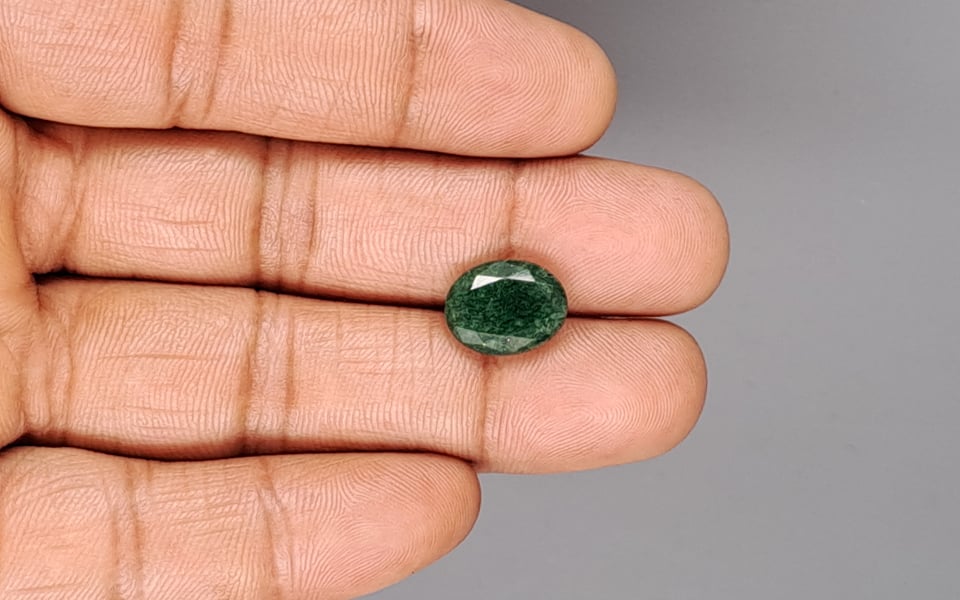 Aventurine -  4.58 Carat Prime Quality ATQ-29006