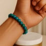 Azurite Bracelet