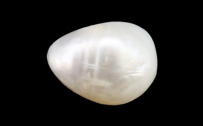 Basra Pearl - 7.85 Carat Limited Quality SSP-8954