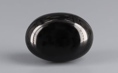 Black Onyx (Hakik) - 11.49 Carat Limited Quality BO-3113