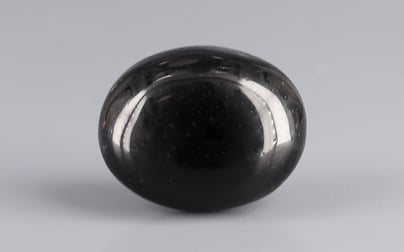 Black Onyx (Hakik) - 11.95 Carat Limited Quality BO-3144